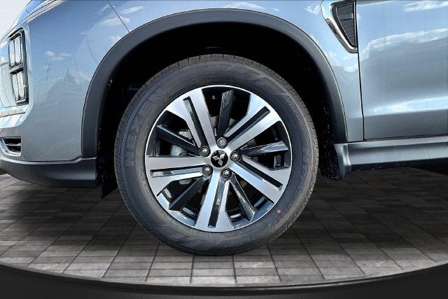2027 Mitsubishi Outlander Sport 2.0 SE