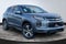 2027 Mitsubishi Outlander Sport 2.0 SE