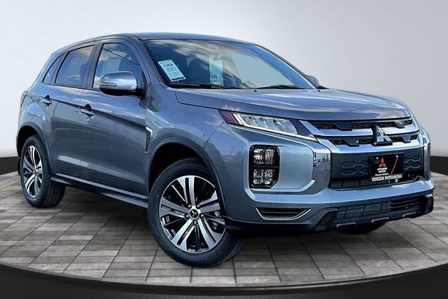 2027 Mitsubishi Outlander Sport 2.0 SE