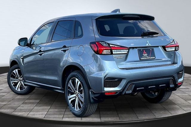 2027 Mitsubishi Outlander Sport 2.0 SE