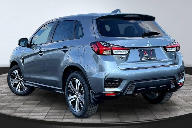 2027 Mitsubishi Outlander Sport 2.0 SE