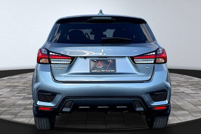 2027 Mitsubishi Outlander Sport 2.0 SE