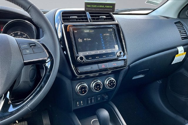 2027 Mitsubishi Outlander Sport 2.0 SE