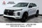 2027 Mitsubishi Outlander Sport 2.0 LE