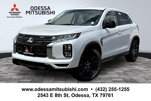 2027 Mitsubishi Outlander Sport 2.0 LE