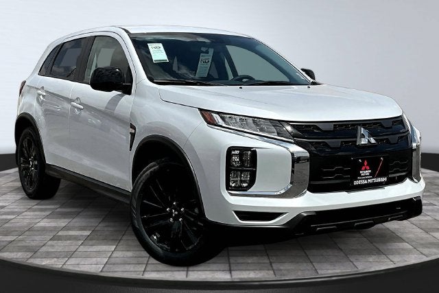 2027 Mitsubishi Outlander Sport 2.0 LE