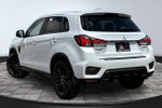 2027 Mitsubishi Outlander Sport 2.0 LE
