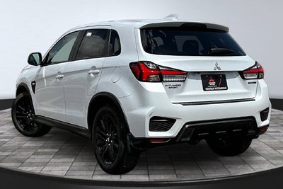 2027 Mitsubishi Outlander Sport 2.0 LE