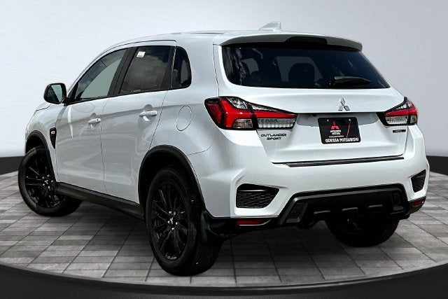 2027 Mitsubishi Outlander Sport 2.0 LE