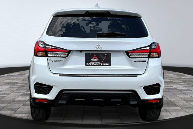 2027 Mitsubishi Outlander Sport 2.0 LE