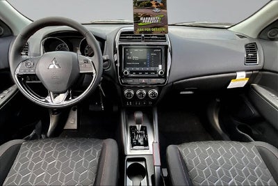2027 Mitsubishi Outlander Sport 2.0 LE