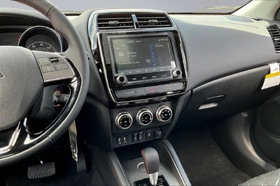 2027 Mitsubishi Outlander Sport 2.0 LE