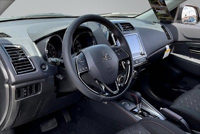 2027 Mitsubishi Outlander Sport 2.0 LE