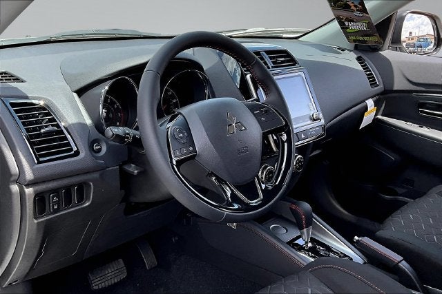 2027 Mitsubishi Outlander Sport 2.0 LE