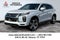 2027 Mitsubishi Outlander Sport 2.0 SE