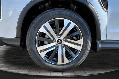 2027 Mitsubishi Outlander Sport 2.0 SE