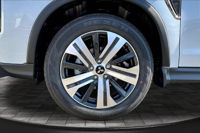 2027 Mitsubishi Outlander Sport 2.0 SE