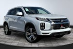 2027 Mitsubishi Outlander Sport 2.0 SE
