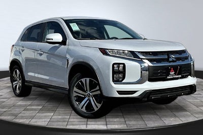 2027 Mitsubishi Outlander Sport 2.0 SE
