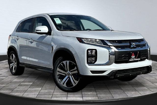 2027 Mitsubishi Outlander Sport 2.0 SE