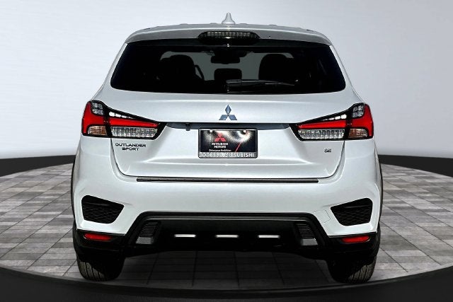2027 Mitsubishi Outlander Sport 2.0 SE
