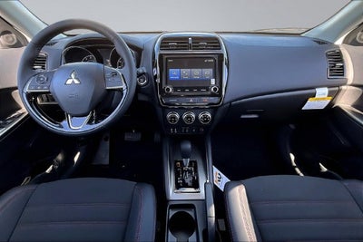 2027 Mitsubishi Outlander Sport 2.0 SE