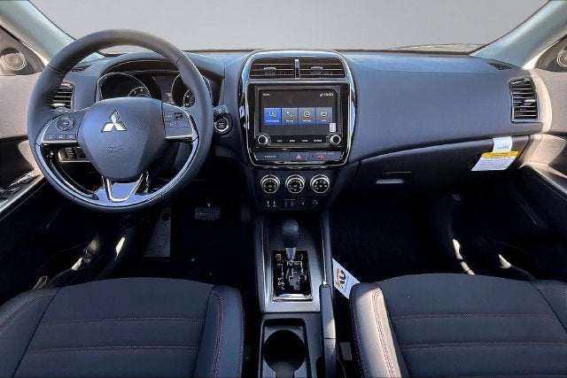 2027 Mitsubishi Outlander Sport 2.0 SE