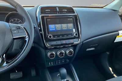 2027 Mitsubishi Outlander Sport 2.0 SE