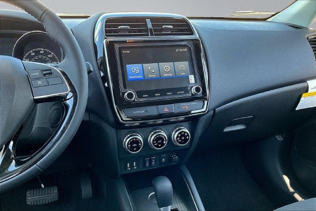 2027 Mitsubishi Outlander Sport 2.0 SE