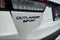 2027 Mitsubishi Outlander Sport 2.0 SE