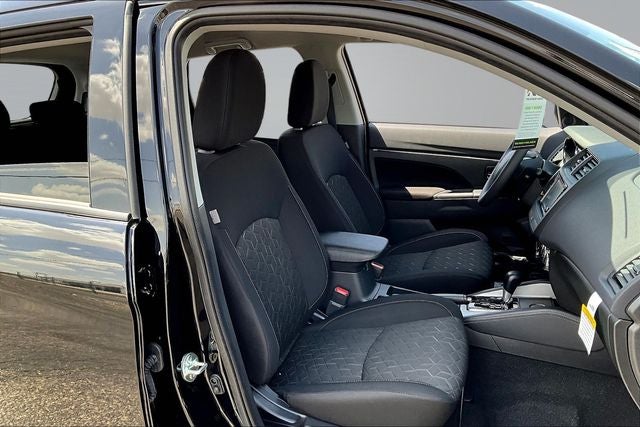 2027 Mitsubishi Outlander Sport 2.0 S