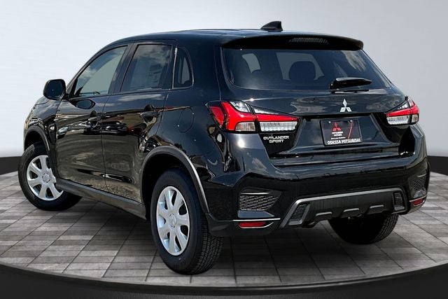 2027 Mitsubishi Outlander Sport 2.0 S