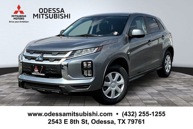 2027 Mitsubishi Outlander Sport 2.0 S