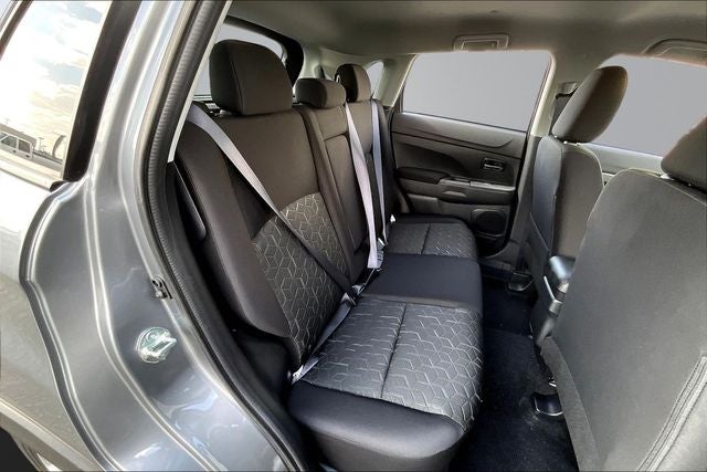 2027 Mitsubishi Outlander Sport 2.0 S