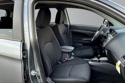 2027 Mitsubishi Outlander Sport 2.0 S