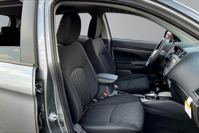 2027 Mitsubishi Outlander Sport 2.0 S