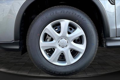 2027 Mitsubishi Outlander Sport 2.0 S