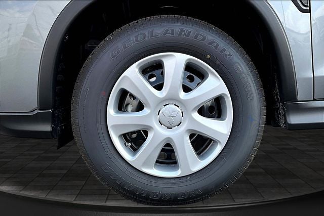 2027 Mitsubishi Outlander Sport 2.0 S