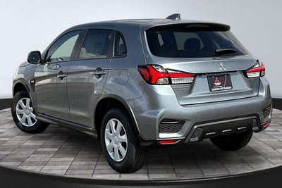 2027 Mitsubishi Outlander Sport 2.0 S