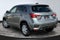 2027 Mitsubishi Outlander Sport 2.0 S