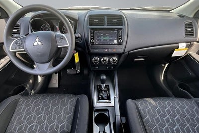 2027 Mitsubishi Outlander Sport 2.0 S