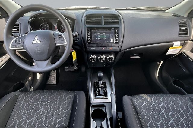 2027 Mitsubishi Outlander Sport 2.0 S