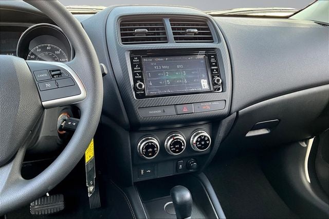 2027 Mitsubishi Outlander Sport 2.0 S