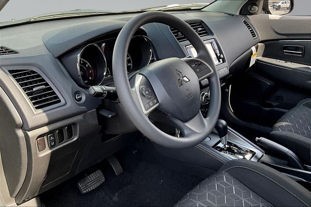 2027 Mitsubishi Outlander Sport 2.0 S