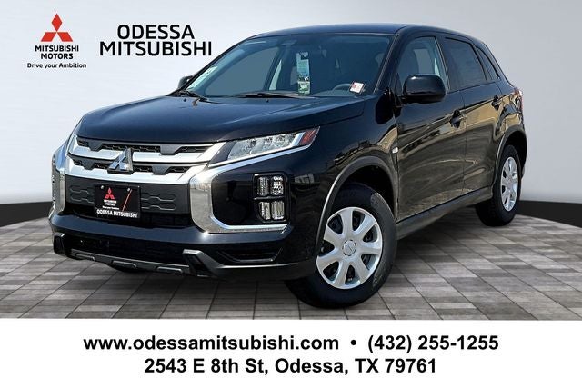 2027 Mitsubishi Outlander Sport 2.0 S