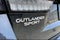 2027 Mitsubishi Outlander Sport 2.0 S