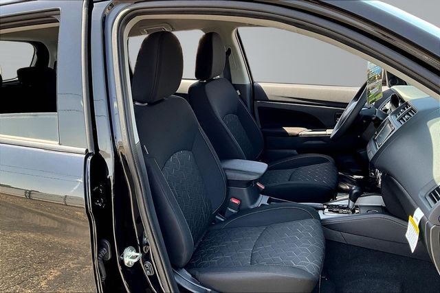 2027 Mitsubishi Outlander Sport 2.0 S
