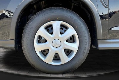 2027 Mitsubishi Outlander Sport 2.0 S