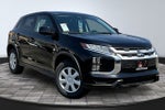 2027 Mitsubishi Outlander Sport 2.0 S