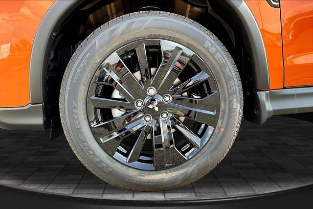 2027 Mitsubishi Outlander Sport 2.0 LE